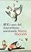 El caso del mayordomo asesinado