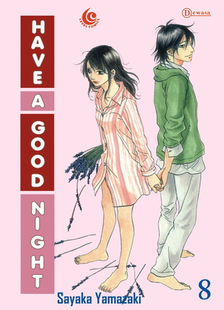 Have a Good Night, Volume 8