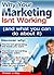 Why Your Marketing Isn't Working and what you can do about it