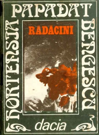 Rădăcini (Hardcover)
