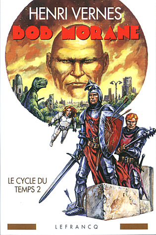 Le cycle du temps 2 (Paperback)