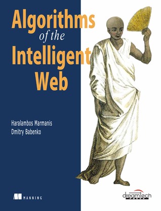 Algorithms of the Intelligent Web