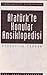 Atatürk'te Konular Ansiklopedisi by Mustafa Kemal Atatürk