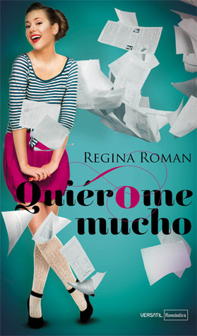 Quiérome mucho (Paperback)