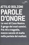 Parole d'onore