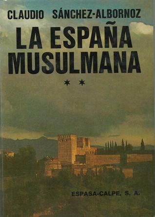 La España Musulmana #2