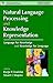 Natural Language Processing and Knowledge Representation