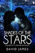 Shades of the Stars: A Legend of the Dreamer Anthology