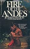 Fire of the Andes