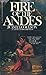 Fire of the Andes by Juanita Coulson