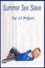 Summer Sex Slave (Nook)