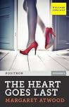 The Heart Goes Last