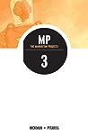The Manhattan Projects, Vol. 3 by Jonathan Hickman