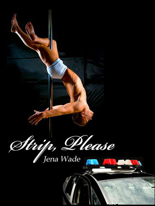 Strip, Please (ebook)