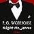 Right Ho, Jeeves (Jeeves, #6)