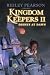Disney at Dawn (Kingdom Keepers, #2)