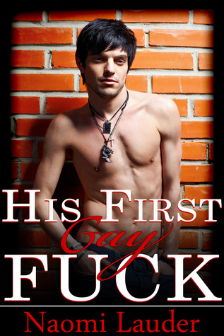 His First Gay Fuck