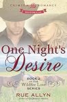 One Night's Desire