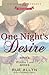 One Night's Desire by Rue Allyn One Night's Desire by Rue Allyn