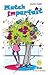 Match Imparfait by Joanie Godin