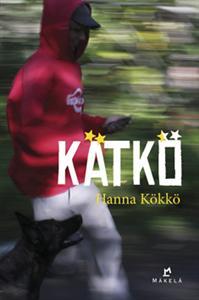 Kätkö (Kätkö, #1)