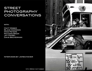 Street Photography Conversations