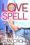 Love Spell  (A Comedy of Love #2)
