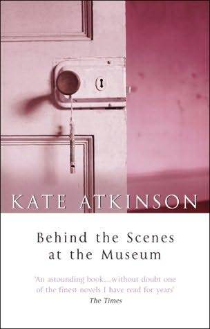 Behind the Scenes at the Museum