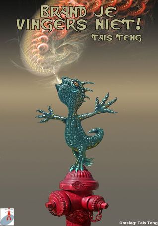 Brand je vingers niet! (ebook)