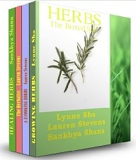 Herbs - The Boxed Set