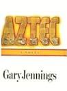 Aztec by Gary Jennings