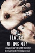 I Have Been All Things Unholy (Unholyverse, #1)