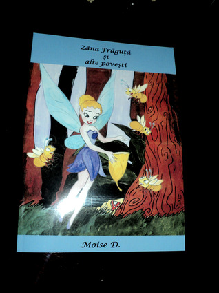 Zâna Frăguţă şi alte poveşti (Paperback)