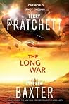 The Long War by Terry Pratchett