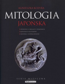 Mitologia japońska