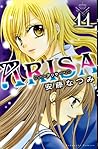 Arisa 11 by Natsumi Andō