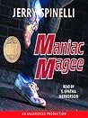 Maniac Magee by Jerry Spinelli