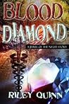 Blood Diamond (Jewel of the Night) Blood Diamond (Jewel of the Night)