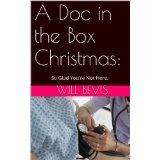 A Doc in the Box Christmas: So Glad You're not Here