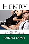 Henry by Andria Large