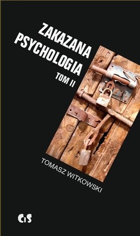 Zakazana psychologia tom 2