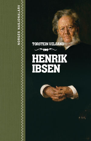 Henrik Ibsen (Hardcover)