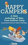 Happy Campers by Emily Bazelon