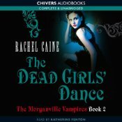 The Dead Girls' Dance