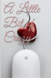 A Little Bit of Crazy (Little Bits, #1)