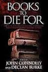 Books to Die For:...