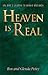 Heaven Is Real by Ron Pettey