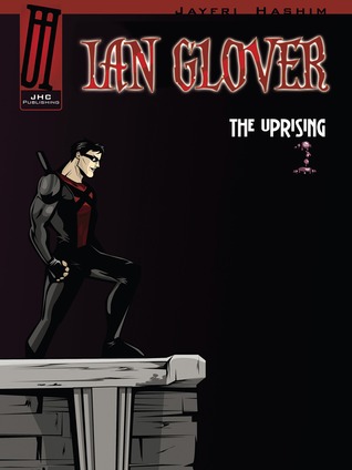 Ian Glover The Uprising