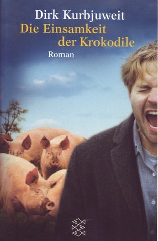 Die Einsamkeit der Krokodile