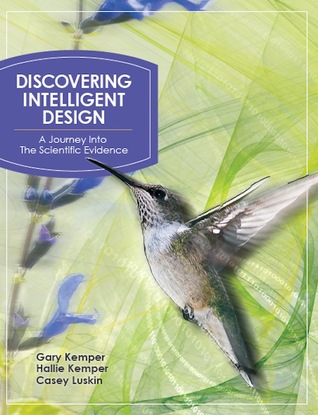 Discovering Intelligent Design: A Journey into the Scientific Evidence (Paperback)